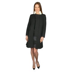 Louis Vuitton coat by Marc Jacobs Winter 2001