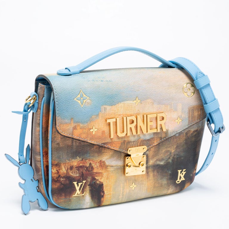 Louis Vuitton - Presenting the Turner collection from Masters, a