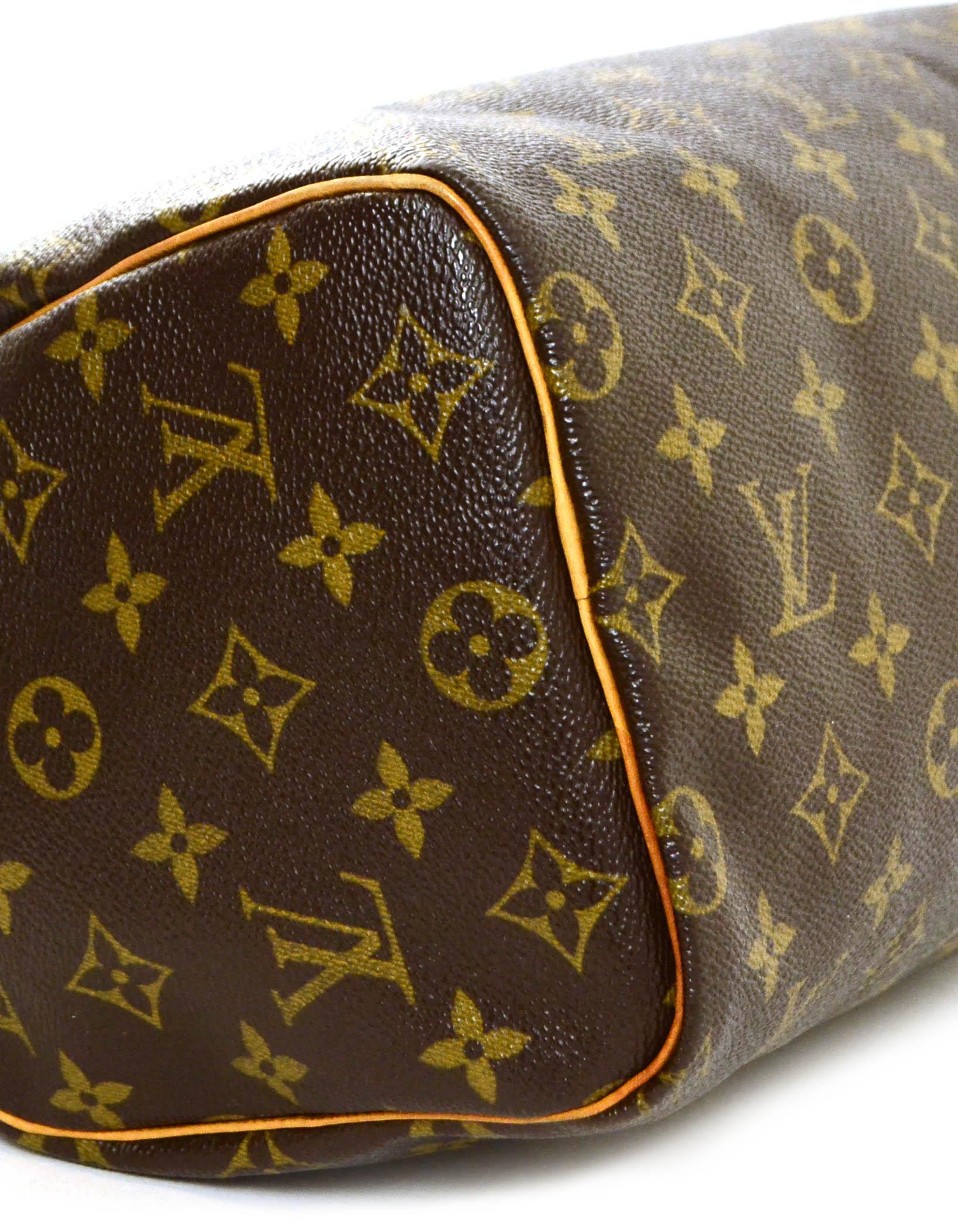 louis vuitton monogram