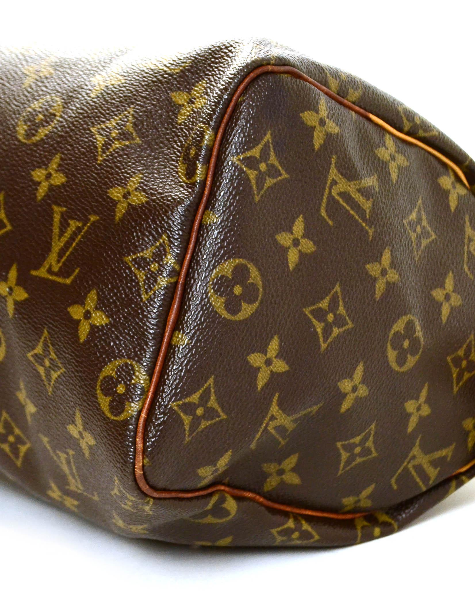 lv speedy bag