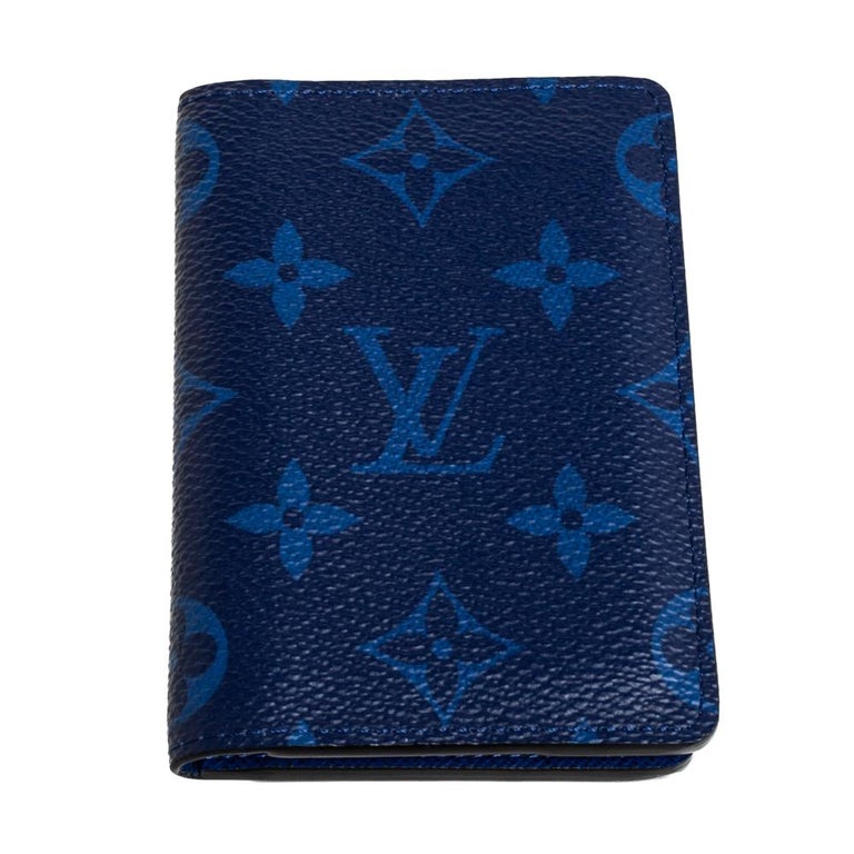 Louis Vuitton, Bags, New Louis Vuitton Pocket Organizer