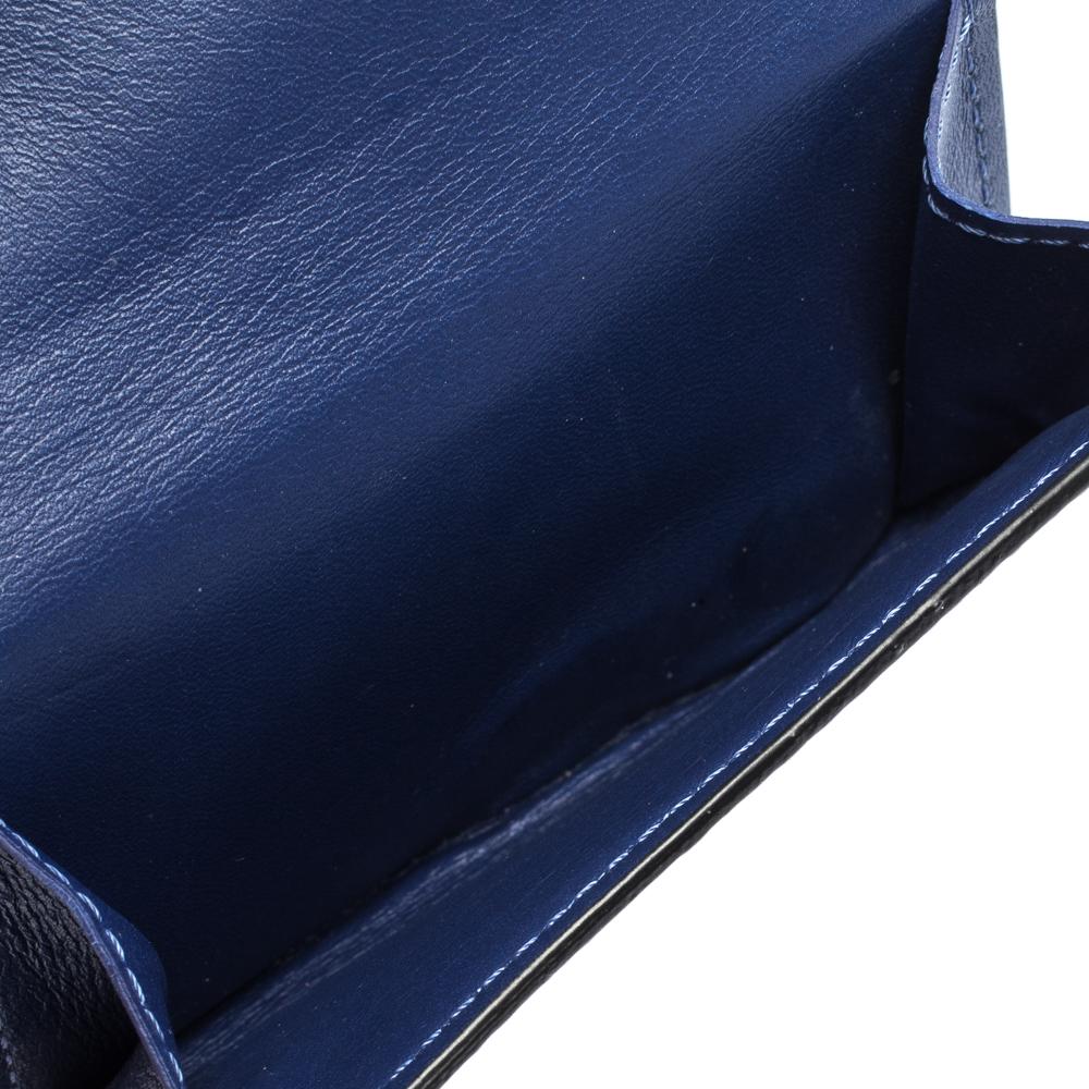 louis vuitton cobalt wallet