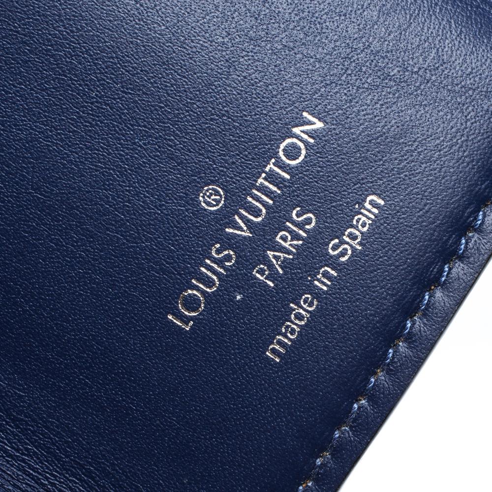 louis vuitton discovery compact wallet
