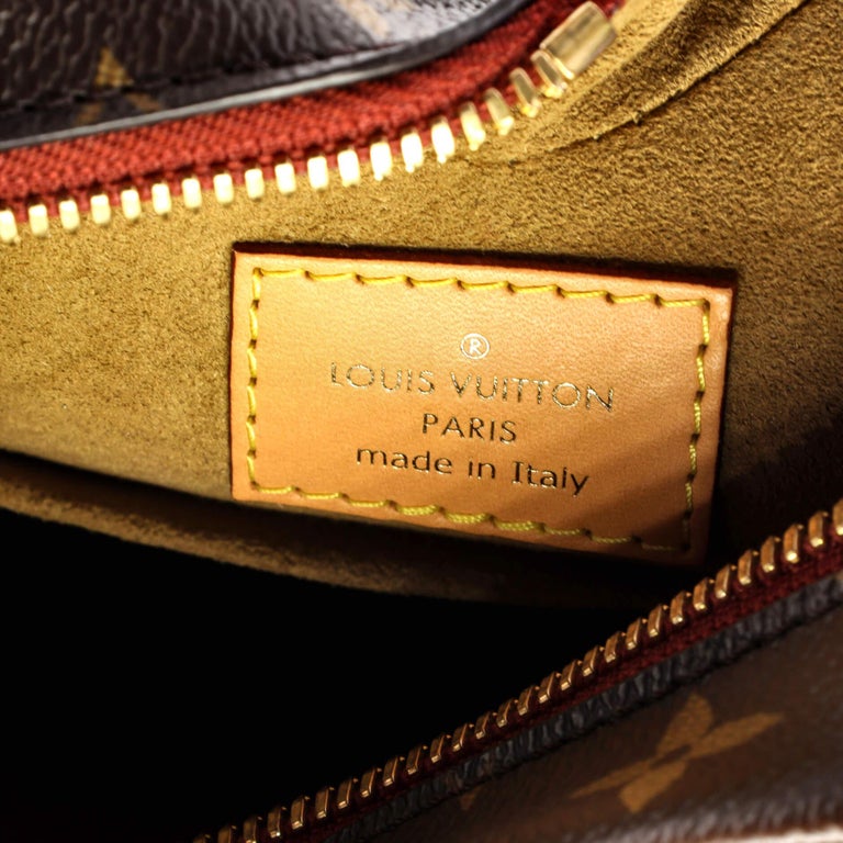 Louis Vuitton Coeur Handbag Limited Edition Game On Monogram Canvas -  ShopStyle Shoulder Bags