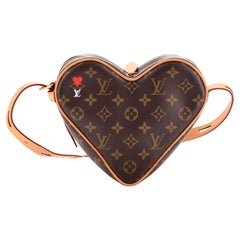 Pre-Owned Louis Vuitton Limited Edition Blurry Monogram Canvas