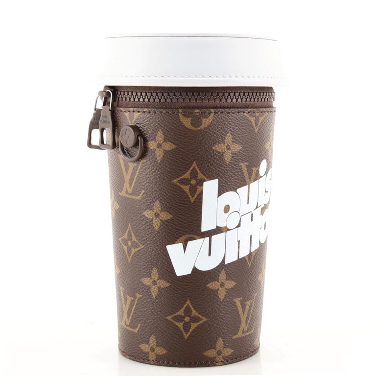 louis vuitton coffee cups