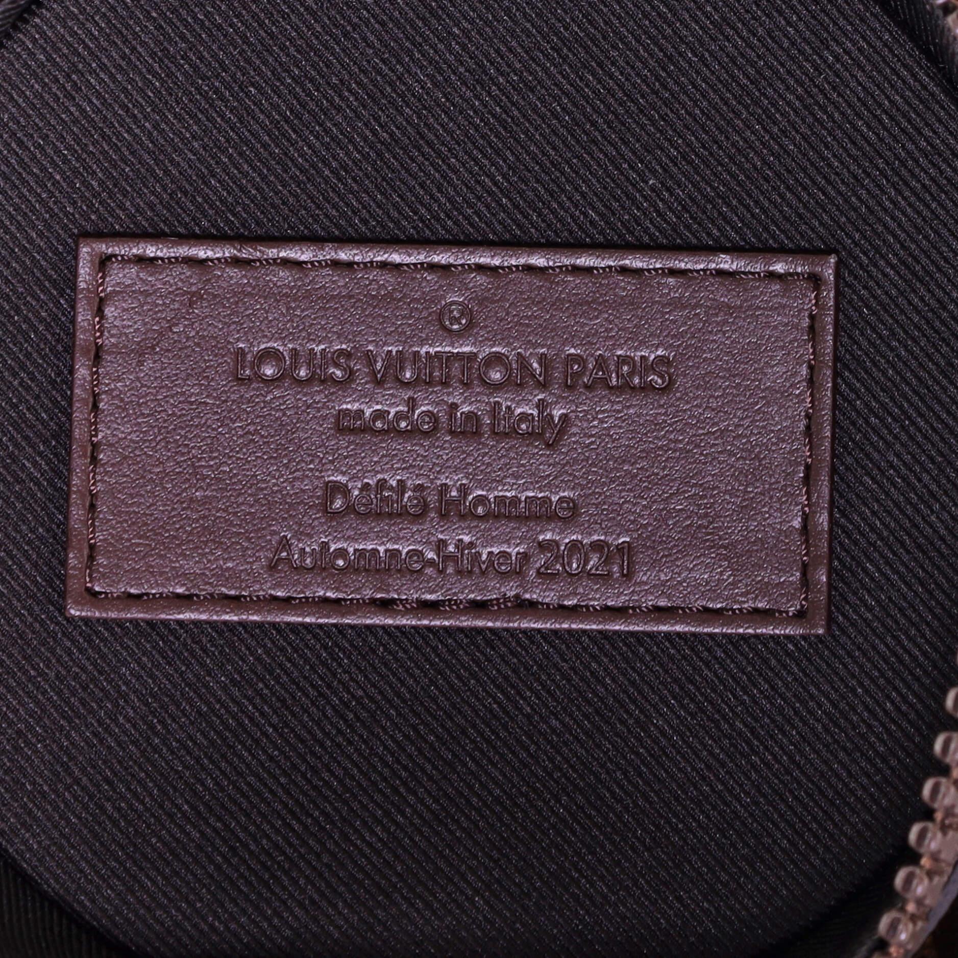  Tasse à café convertible Louis Vuitton Everyday Signature Vintage Mon Unisexe 