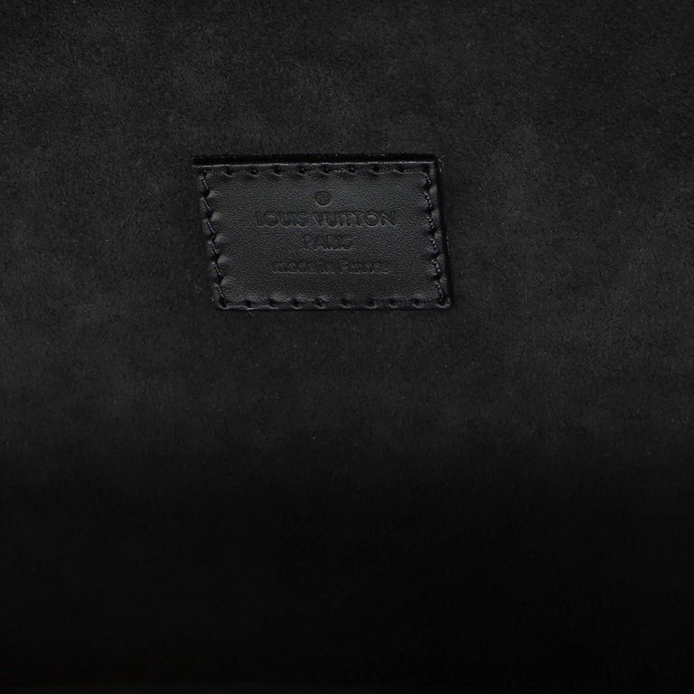 Louis Vuitton Coffret Tresor Reverse Monogram Canvas 24 - ShopStyle Clutches