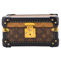 Louis Vuitton Coffret Tresor Reverse Monogram Canvas 24