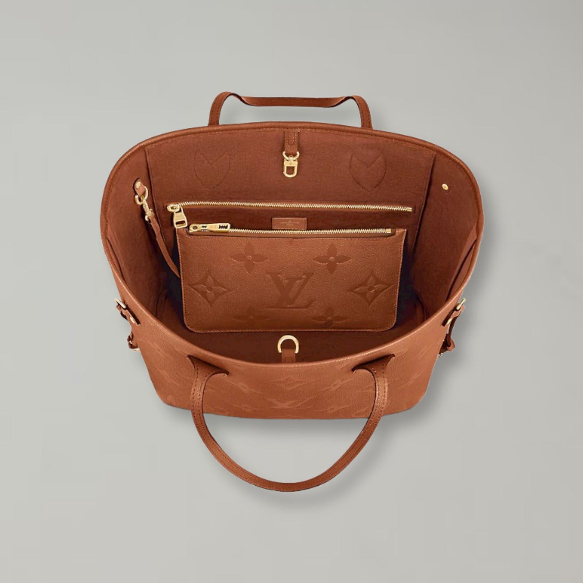 lv neverfull gebraucht