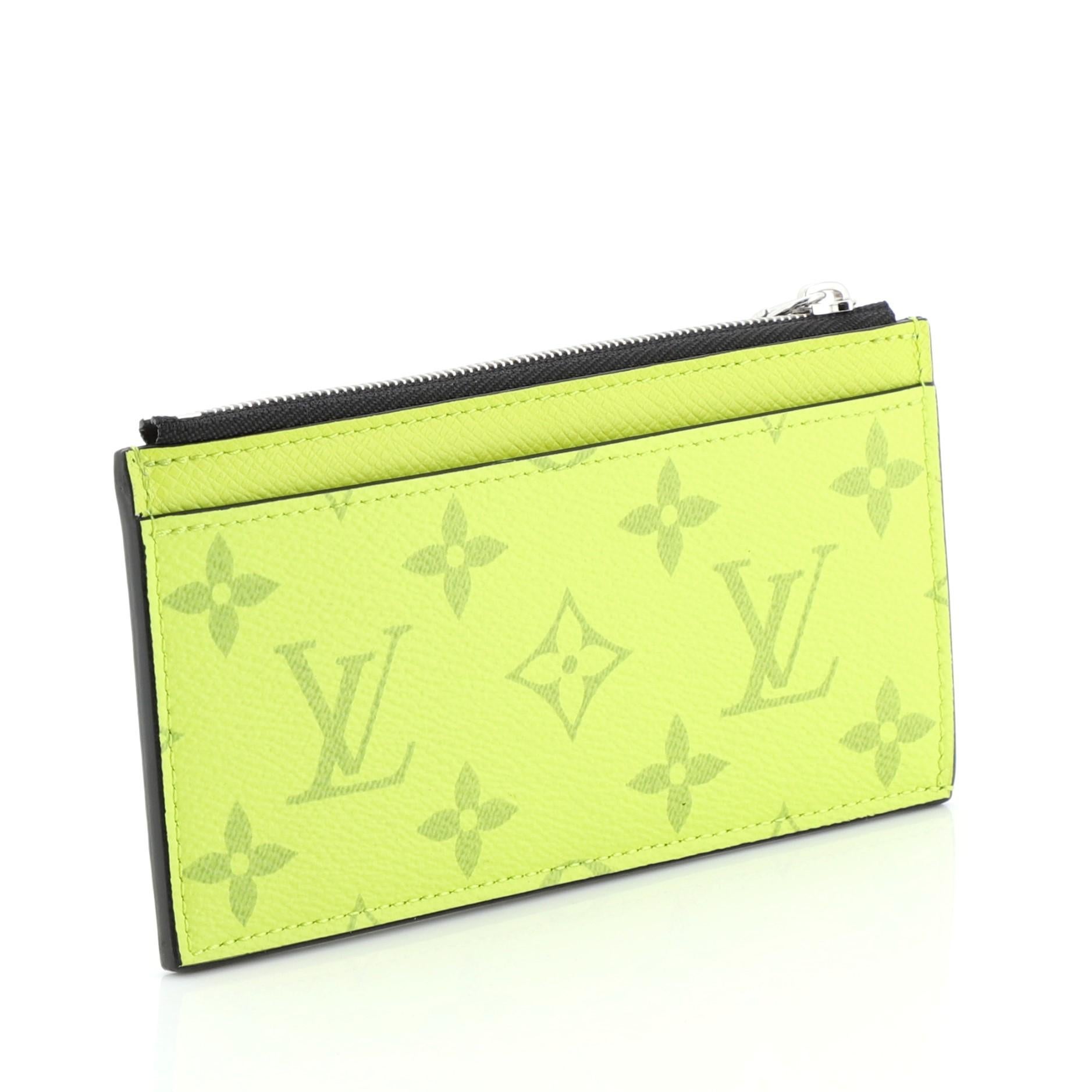 lv card organizer