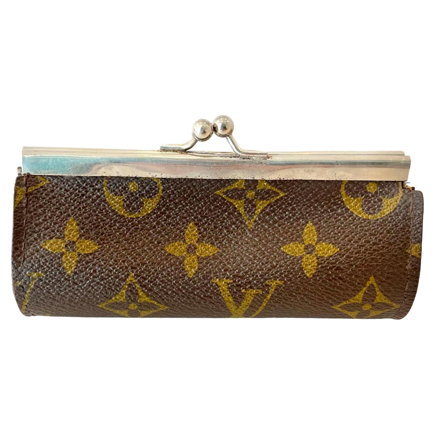 1950s Louis Vuitton Train Case For Sale At 1stdibs