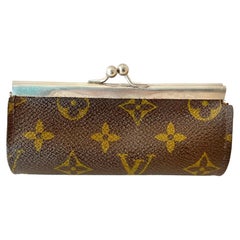 LOUIS VUITTON Limited Edition Tweedy Flap – Comptoir Vintage