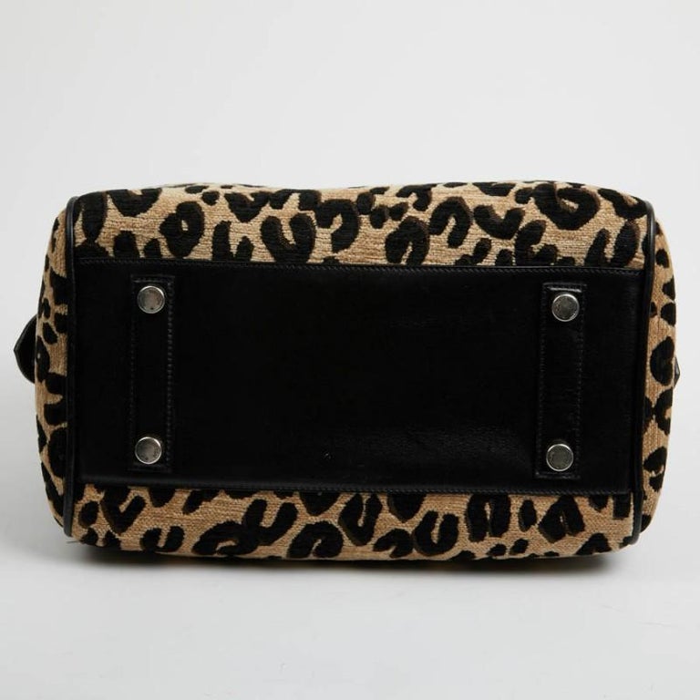 Louis Vuitton Stephen Sprouse Leopard Handbag - clothing & accessories - by  owner - apparel sale - craigslist