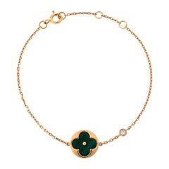 Louis Vuitton LV Bloom Bracelet