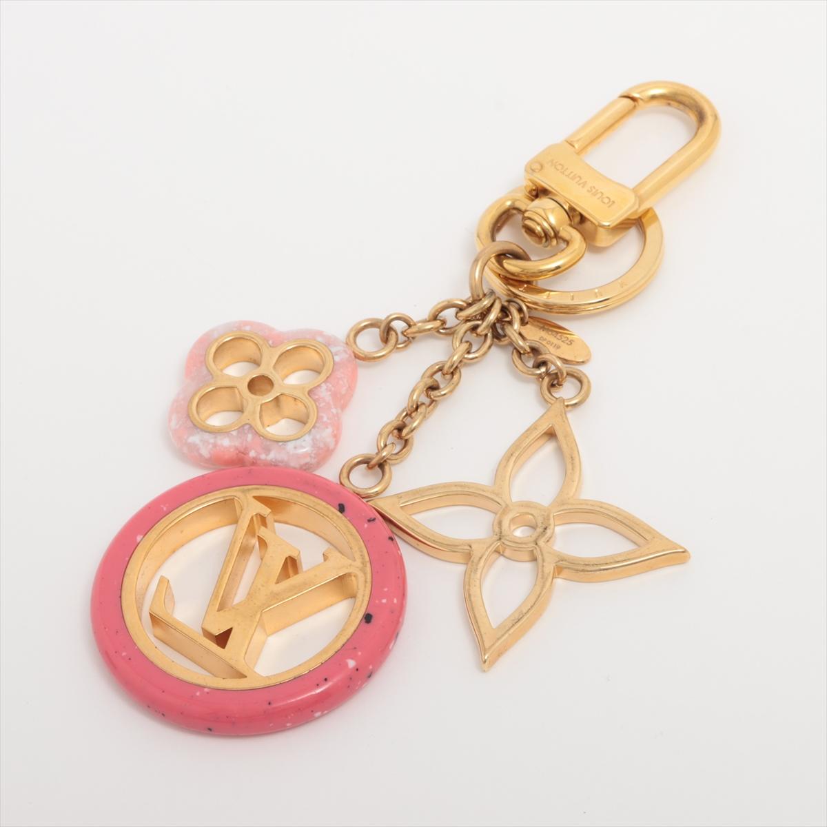Louis Vuitton Colorline Bag Charm In Good Condition For Sale In Indianapolis, IN