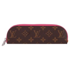 Louis Vuitton Colormania Charlotte Monogram Pencil Pouch