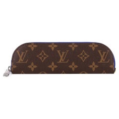 Louis Vuitton Colormania Charlotte Monogram Pencil Pouch