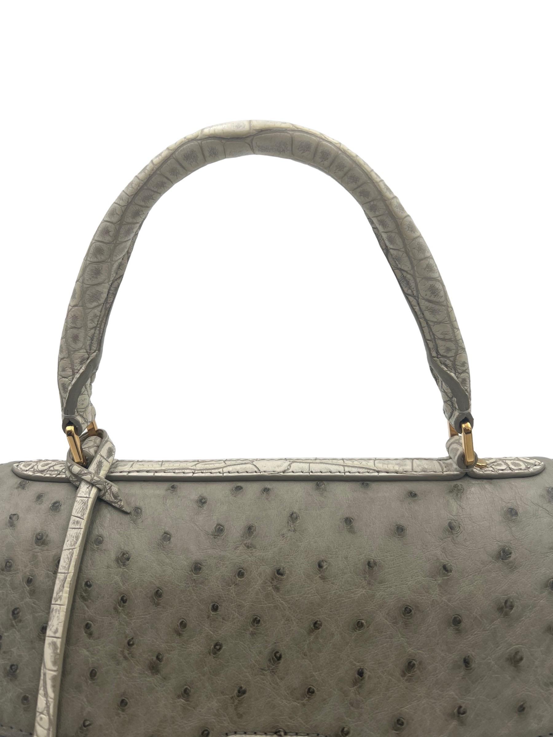 Louis Vuitton Comédie Carousel L.E. Top Handle Bag  For Sale 10