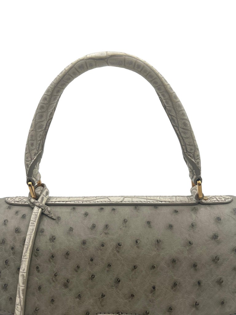 AUTHENTIC) MCM PAPILLON BAG, Women's Fashion, Bags & Wallets, Purses &  Pouches on Carousell