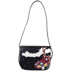 Louis Vuitton Conte de Fees Musette Shoulder Bag Monogram