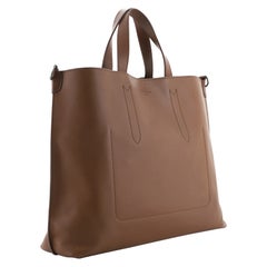 Louis Vuitton Convertible Cabas Nomade Leather East West Brown