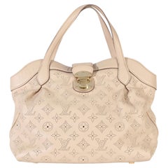 Louis Vuitton Coquille Monogram Mahina Cirrus PM