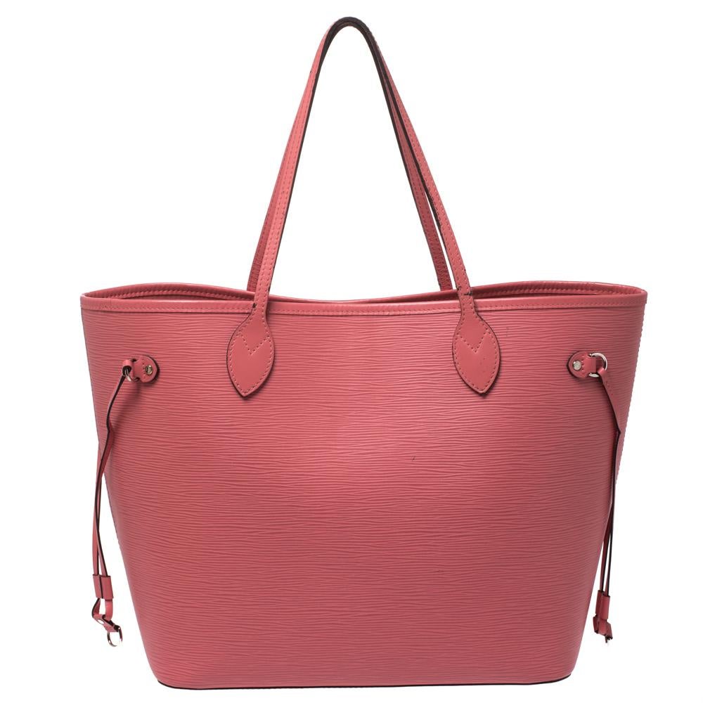 leather neverfull