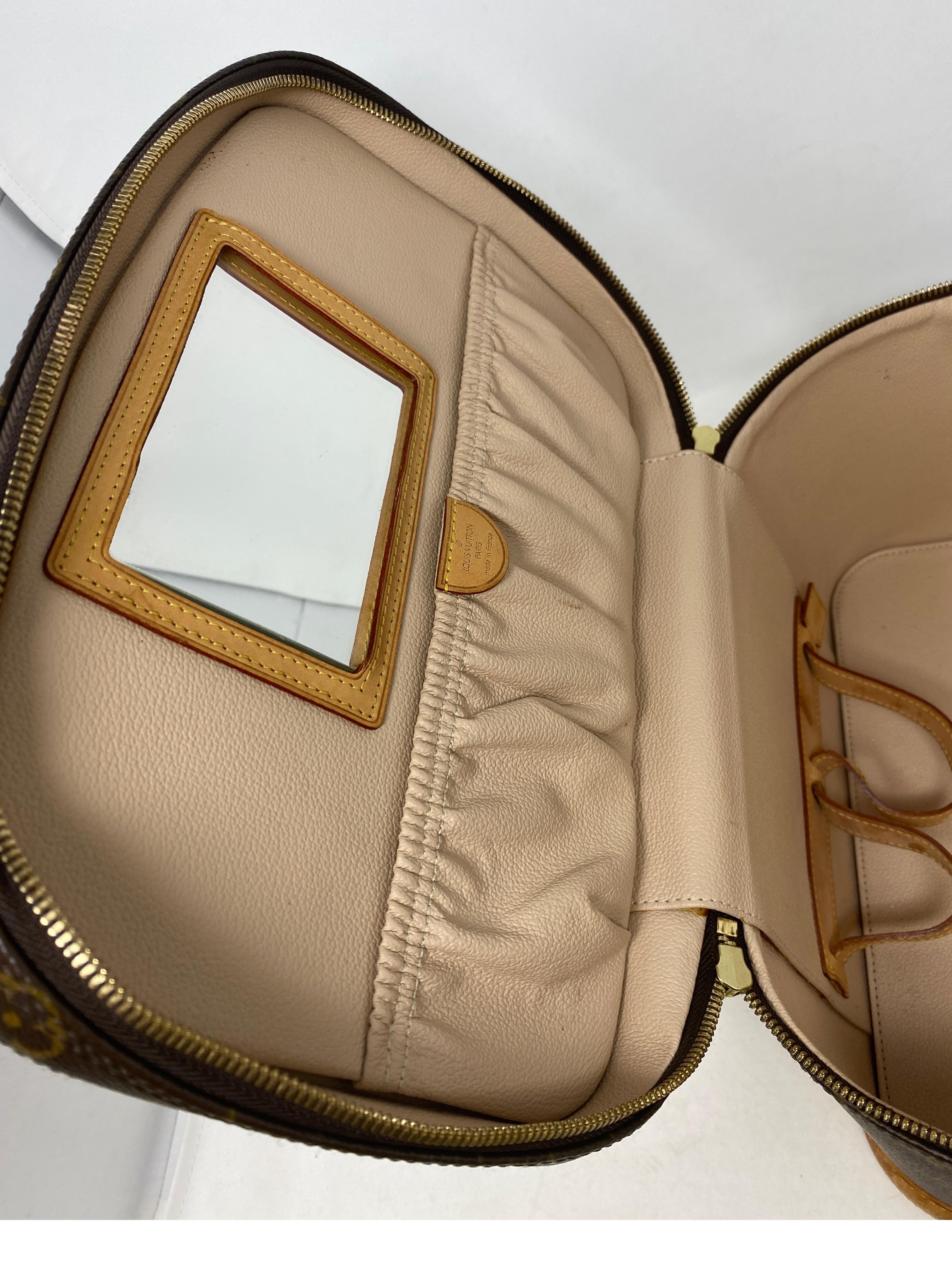 Louis Vuitton Cosmetic Bag 1