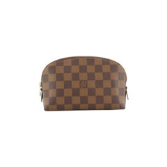 Louis Vuitton Cosmetic Pouch Damier