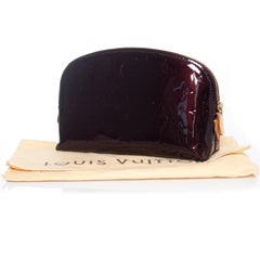 Louis Vuitton, cosmetic pouch