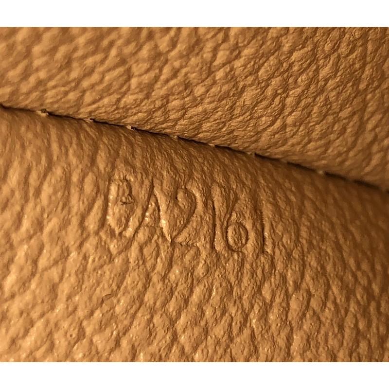 Louis Vuitton Cosmetic Pouch Monogram Canvas 2