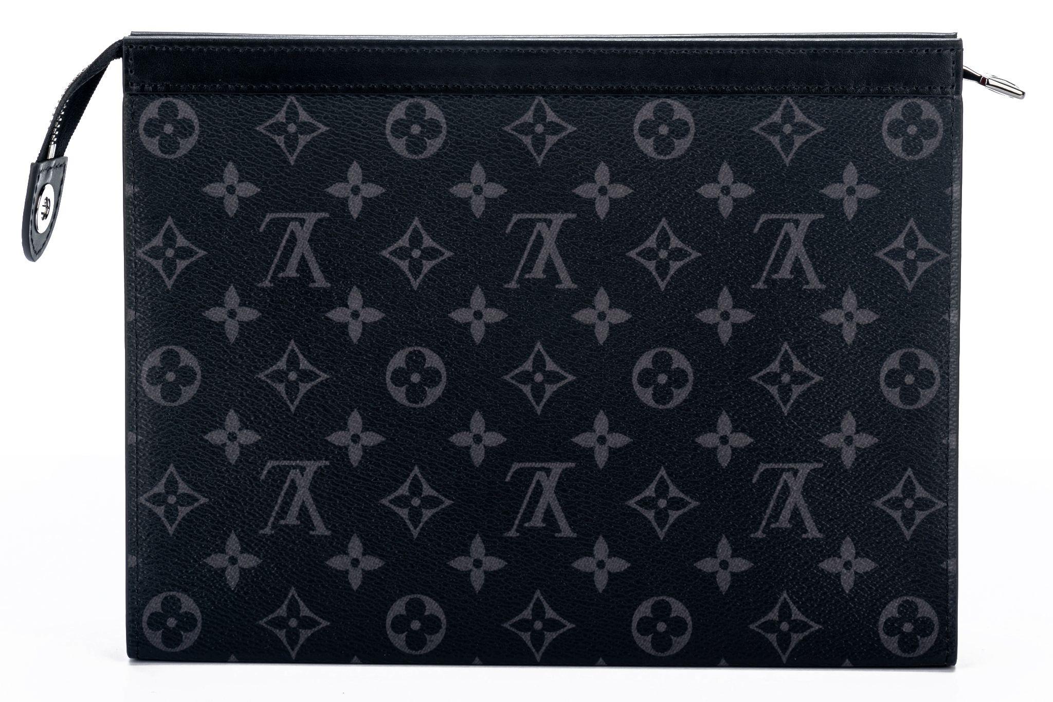 Louis Vuitton Cosmic Trunk Wallet BNIB In New Condition In West Hollywood, CA