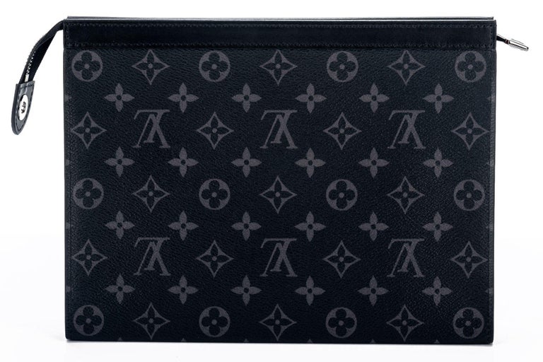 Louis Vuitton Cosmic Trunk Wallet BNIB In New Condition For Sale In West Hollywood, CA