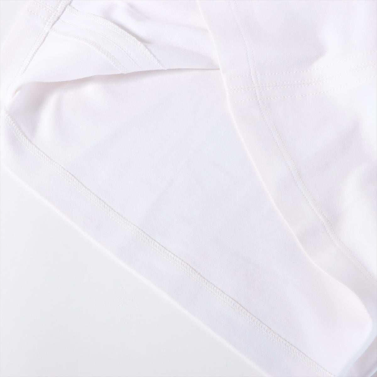 Women's Louis Vuitton Cotton T-shirt White For Sale