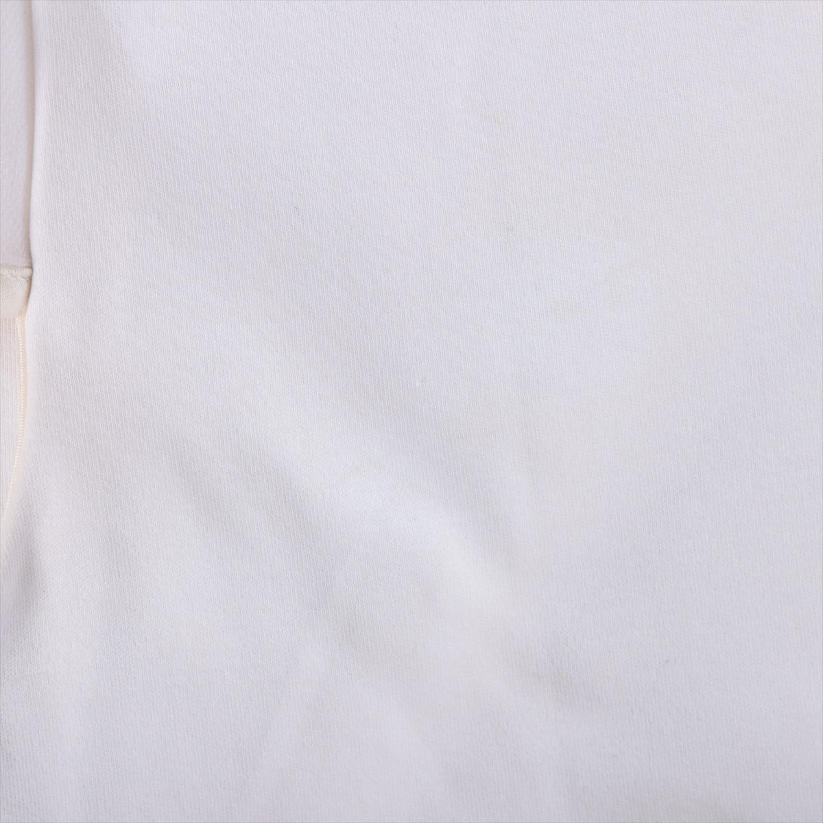 Louis Vuitton Cotton T-shirt White For Sale 3
