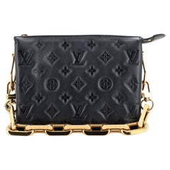 Louis Vuitton Limited Edition Black Monogram Multicolor Fringe Bucket Bag  For Sale at 1stDibs