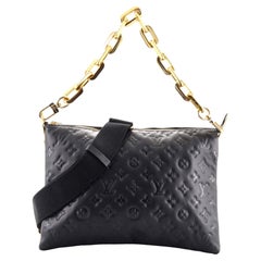 Coussin MM Bag Fashion Leather - Handbags M21276