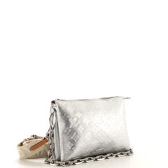 Louis Vuitton Coussin Bag Monogram Embossed Lambskin PM