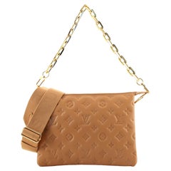 Louis Vuitton Coussin PM sold out !! 4295.00