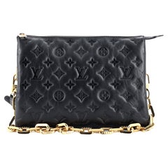 Black Louis Vuitton Purses - 1,202 For Sale on 1stDibs  black louis  vuitton bag, louis vuitton purses on sale, louis vuitton black purse