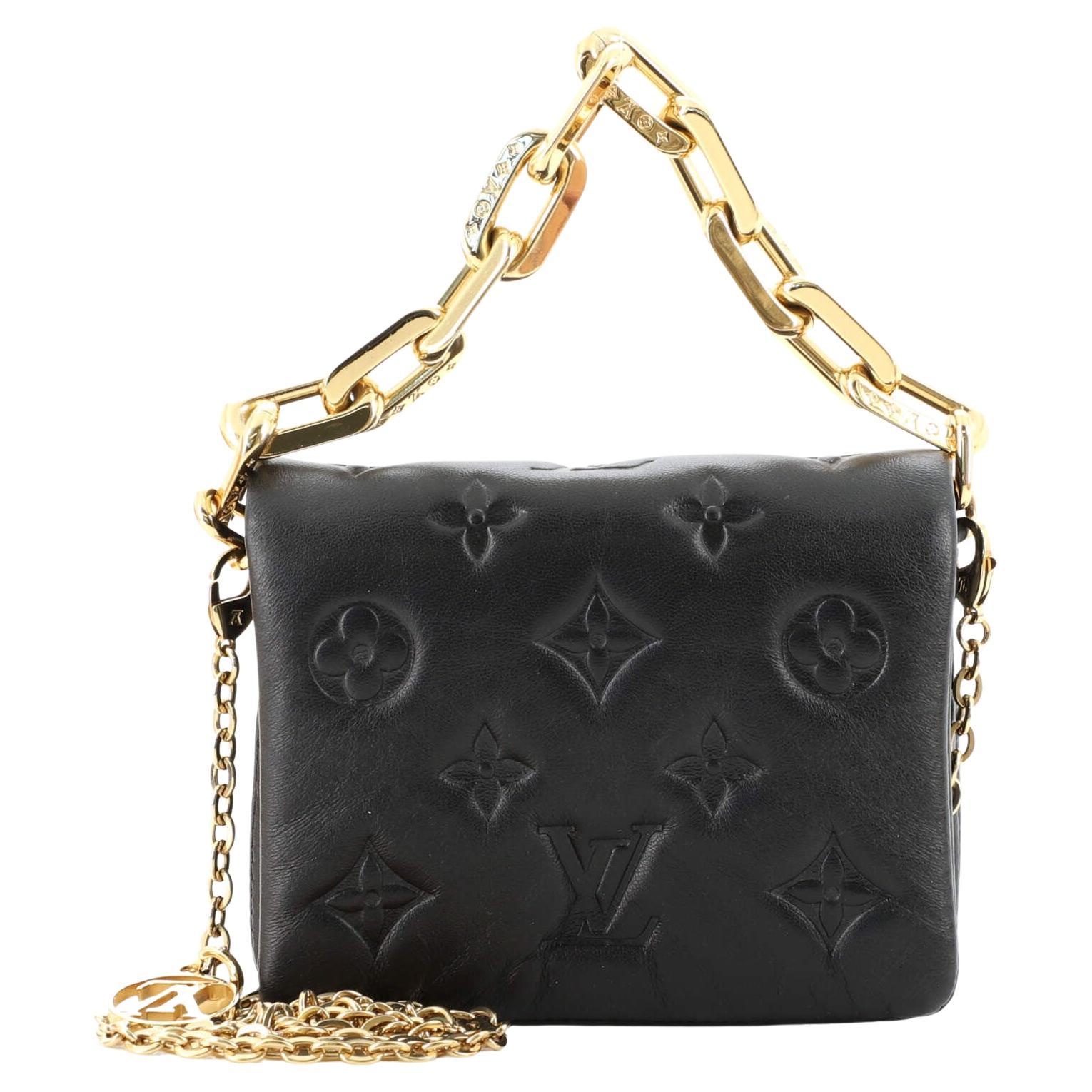 Louis Vuitton Pochette Alpha Triple Limited Edition Monogram Galaxy Canvas  For Sale at 1stDibs