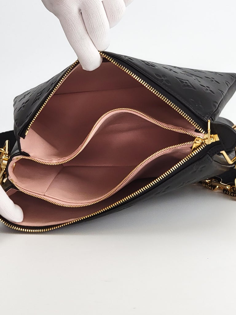 Louis Vuitton Coussin PM Bag - '20s at 1stDibs