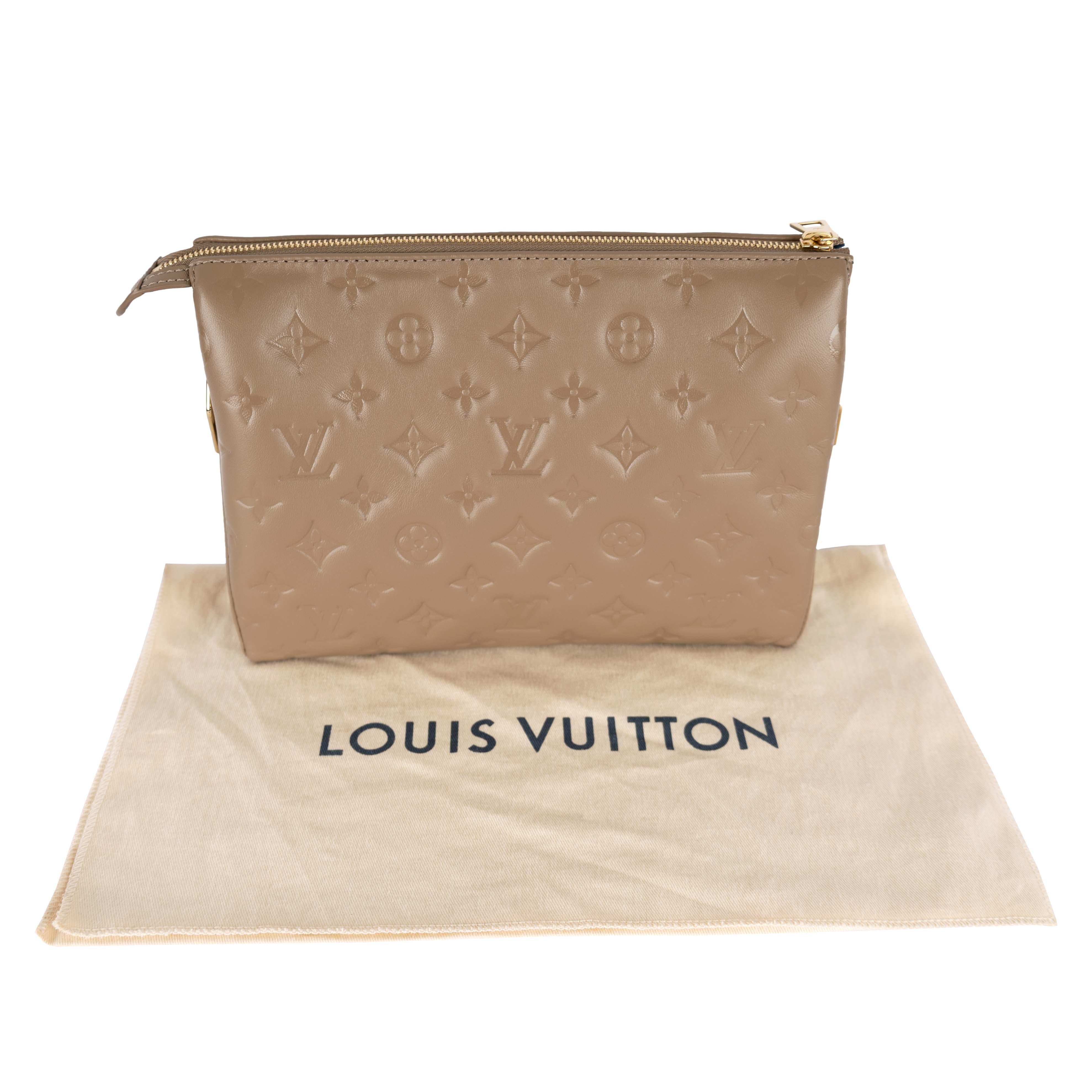 Louis Vuitton Coussin PM Bag - '20s 4