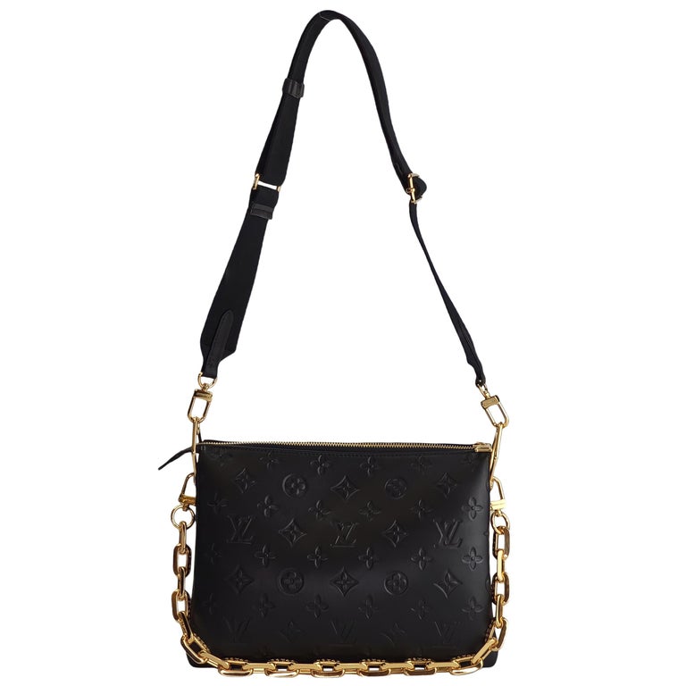The Louis Vuitton Coussin Is the Newest Must-Have from the House - PurseBlog