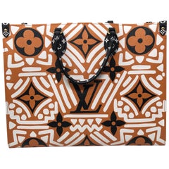 Louis Vuitton Crafty On The Go Tasche