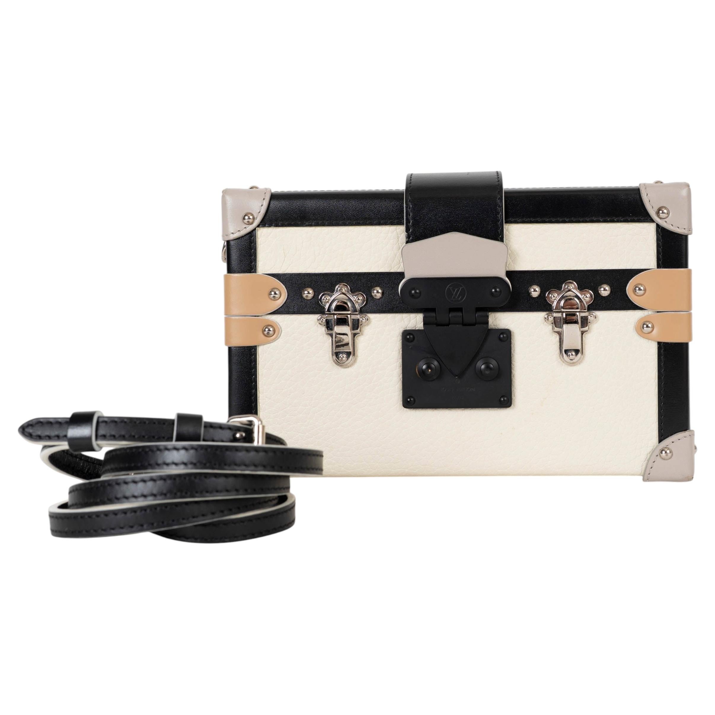 Is Louis Vuitton Italian?
