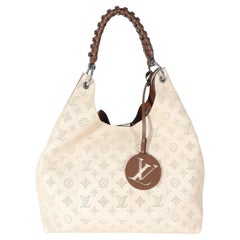 Louis Vuitton Hobo Bags - 193 For Sale on 1stDibs