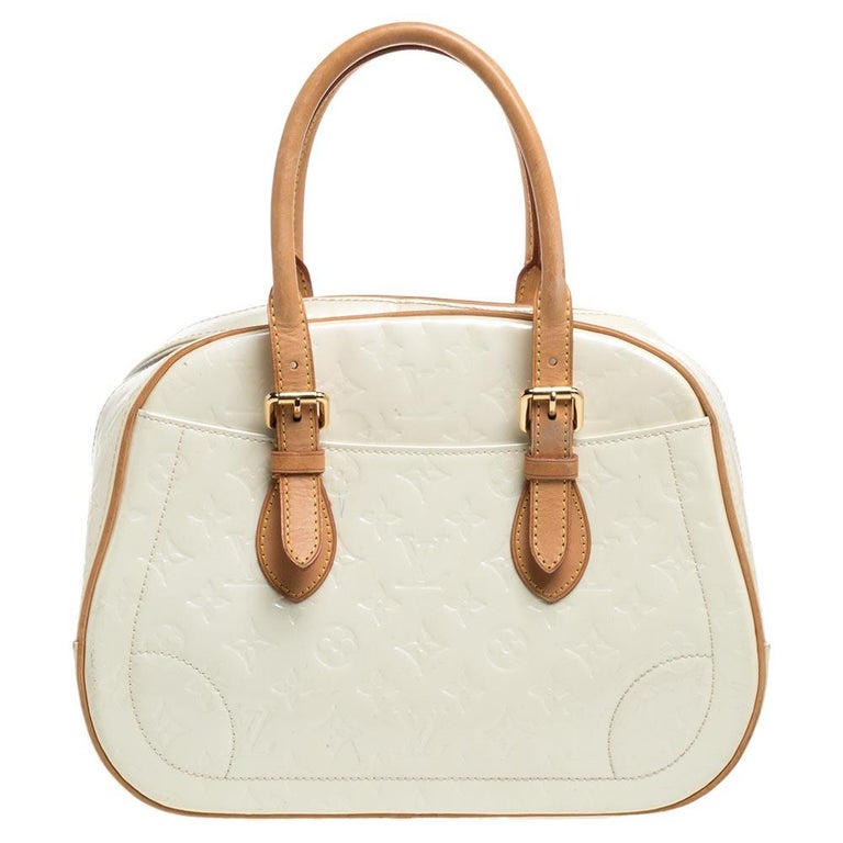 Stunning Louis Vuitton Handbag Designer Leather Monogram Bag