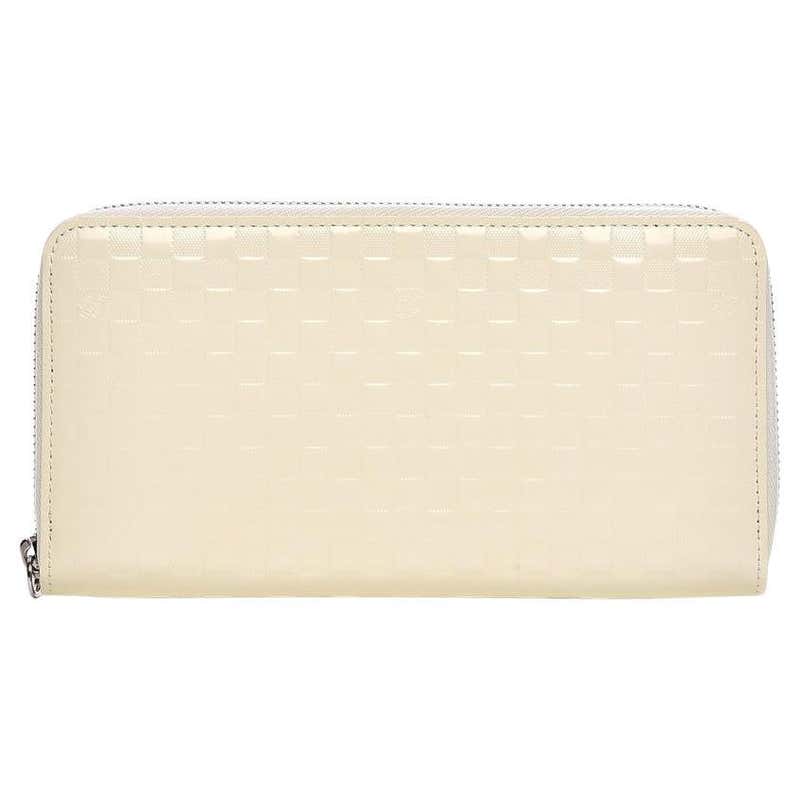 Louis Vuitton White Multicolore LV Monogram Pochette Bag For Sale at ...